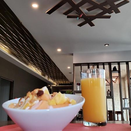 Terrass Hotel Zamora Zamora de Hidalgo Luaran gambar