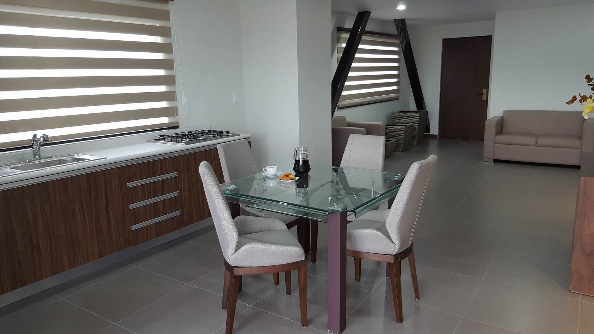 Terrass Hotel Zamora Zamora de Hidalgo Luaran gambar