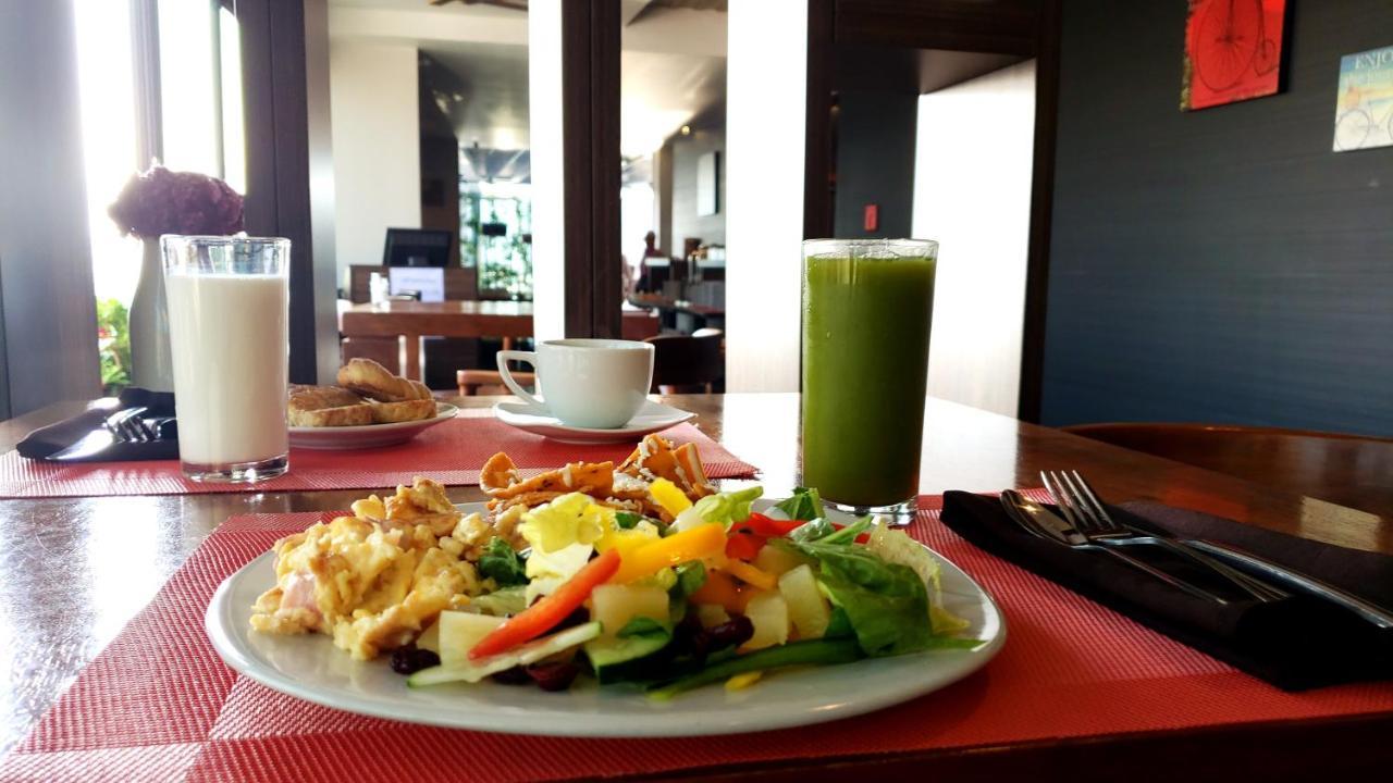 Terrass Hotel Zamora Zamora de Hidalgo Luaran gambar