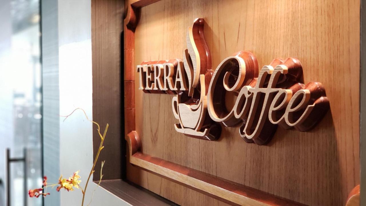 Terrass Hotel Zamora Zamora de Hidalgo Luaran gambar